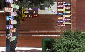 Ibis Eskisehir